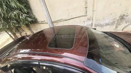 Honda Civic UG Full options
