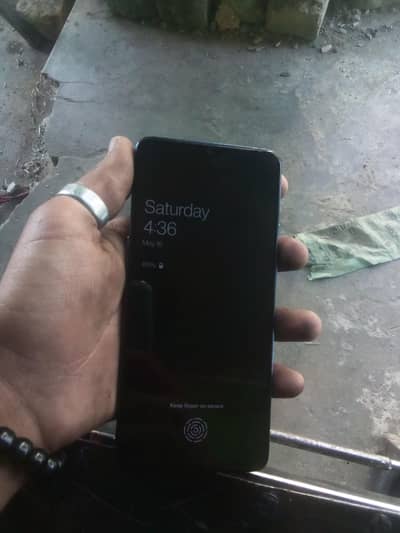 oneplus7t urgent for sale 