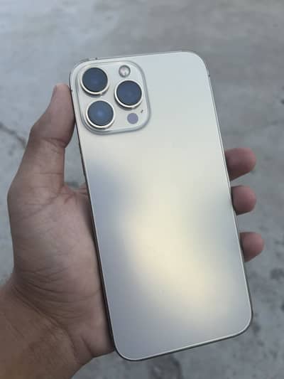 I phone 13 pro max
