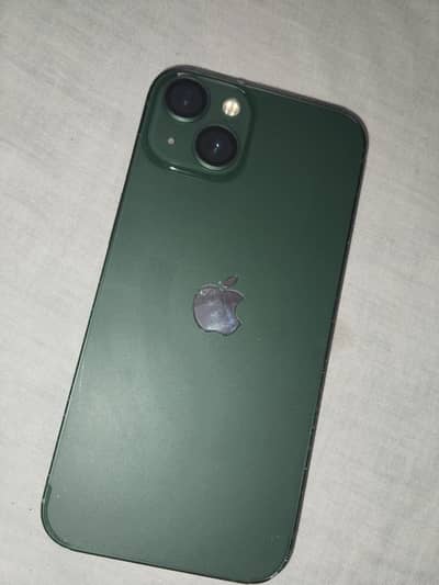 iphone 13 factory unlocked for sale 10/10 condition LLA model