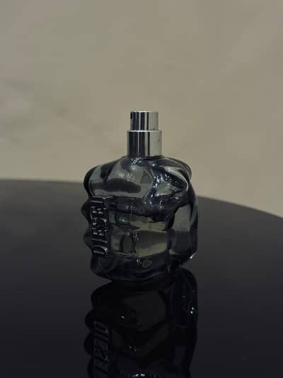 branded perfume