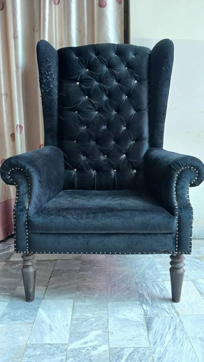 sofa chair