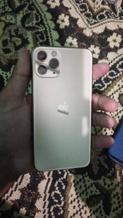 i phone 11pro 64gb