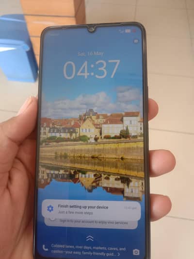 Vivo Y05