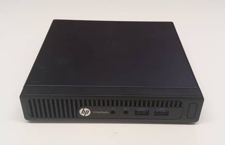 Mini Gaming PC With Install Game's