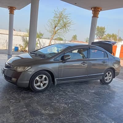 Honda Reborn for sale