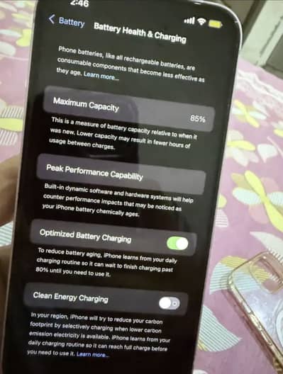 Iphone 14 plus 256 Factory Unlock