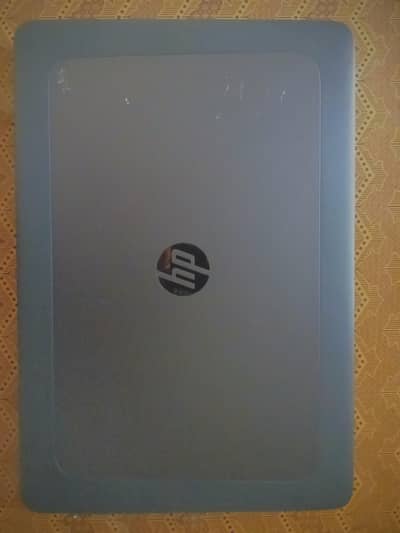 HP Zbook 15 G4 i77th Gen 16GB RAM 256GB SSD 2GB NVIDIA GRAPHICS