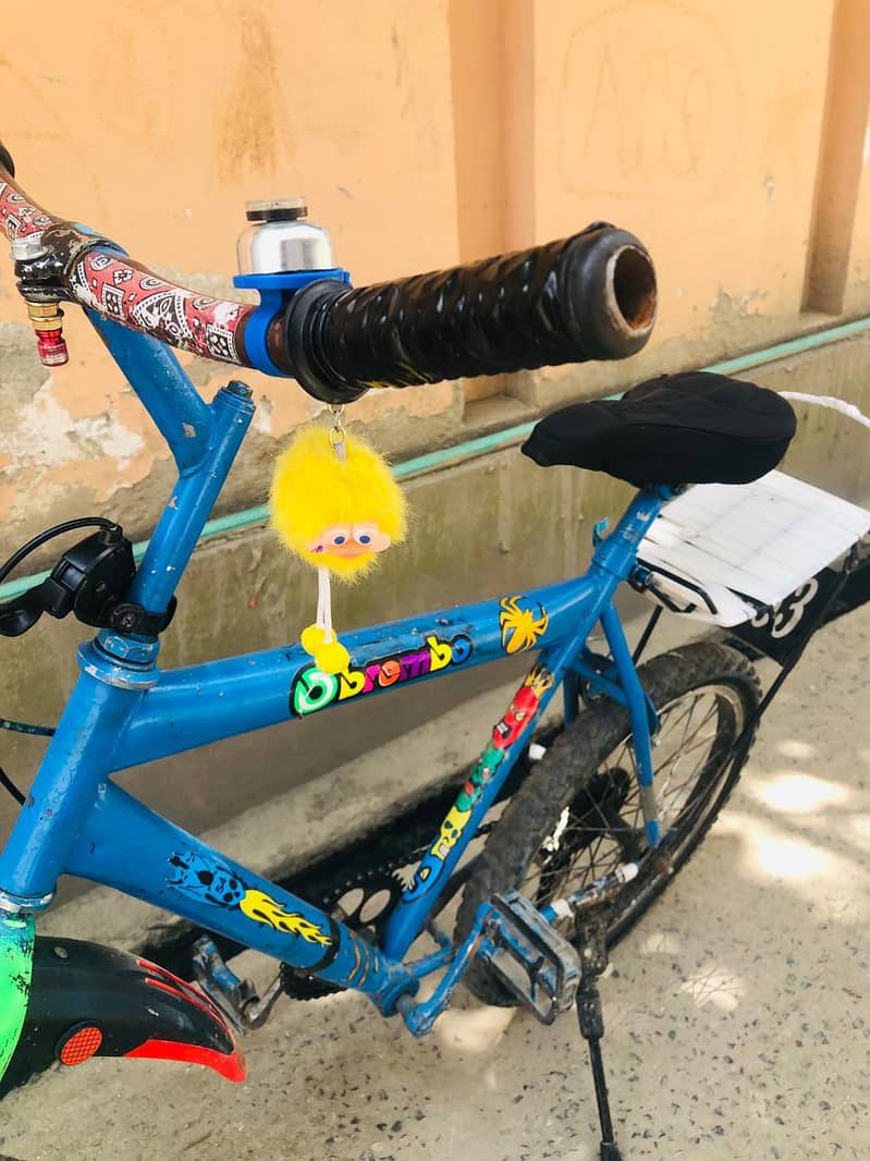 wheeling cycle 2