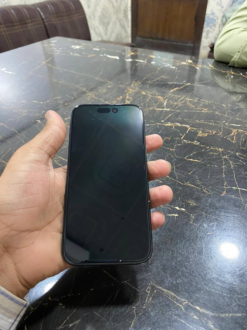 Apple iPhone 15 1
