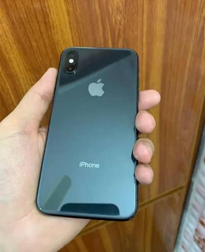 iphone x PTA Approved