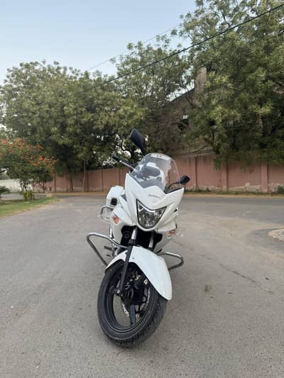 Suzuki 250CC 2026 Brand New Unregister Location Defence khi