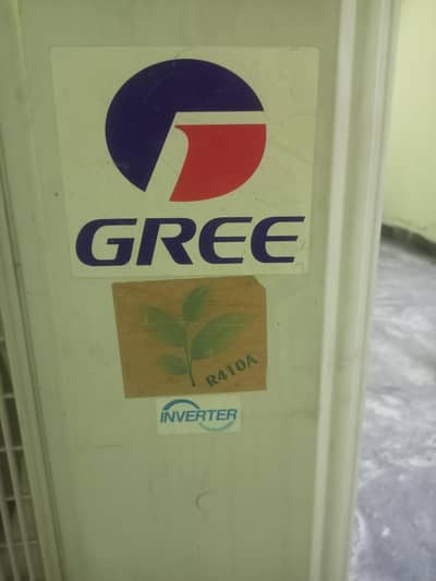Gree AC 1.5 ton