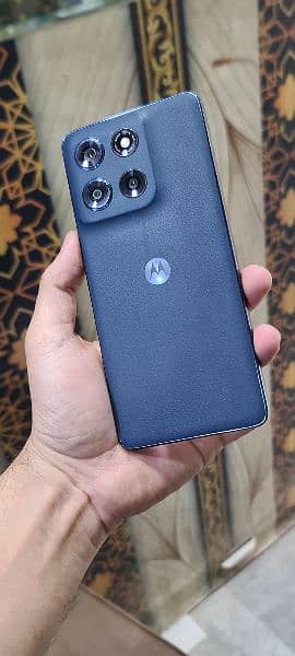 Motorola g  stylus 5g 2025 8/128
