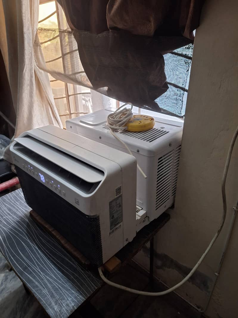 Best Ac 0