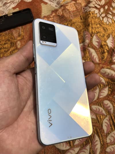 Vivo y21A 64Gb