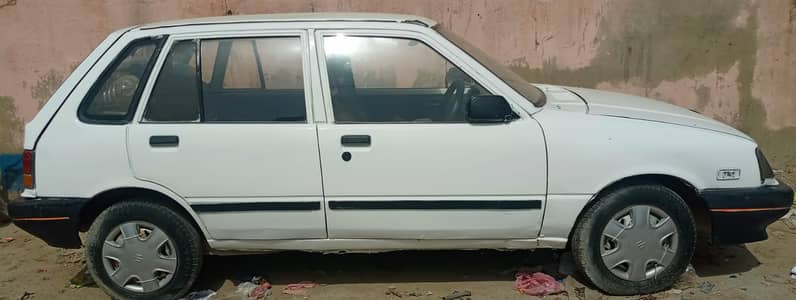 Suzuki Khyber 1994 03452305270