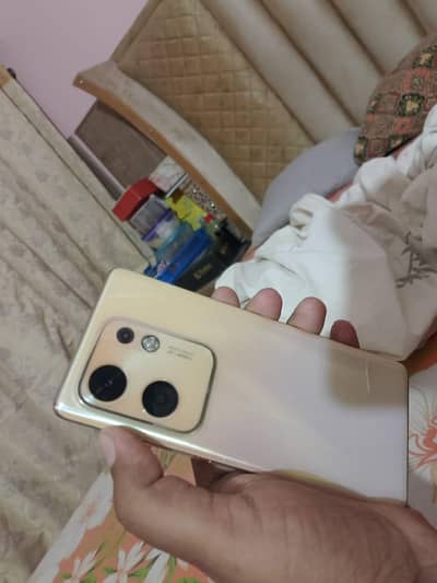 zero 30 infinix