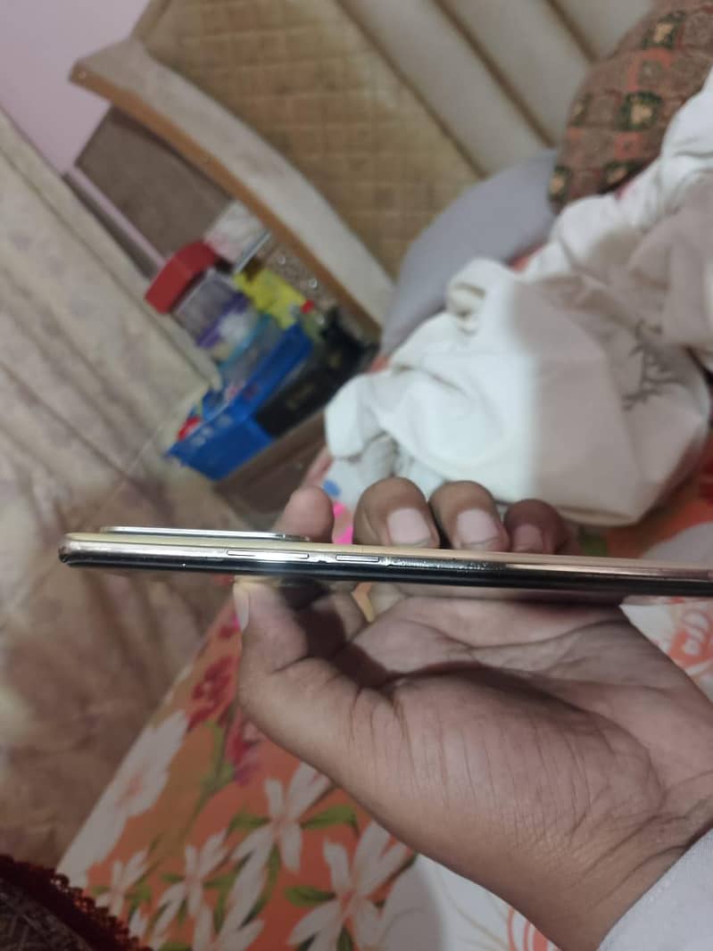 zero 30 infinix 2