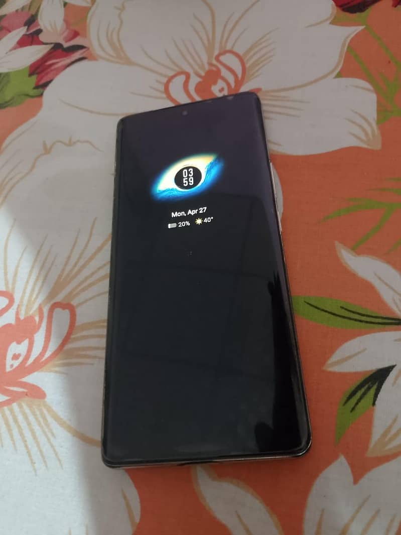 zero 30 infinix 3