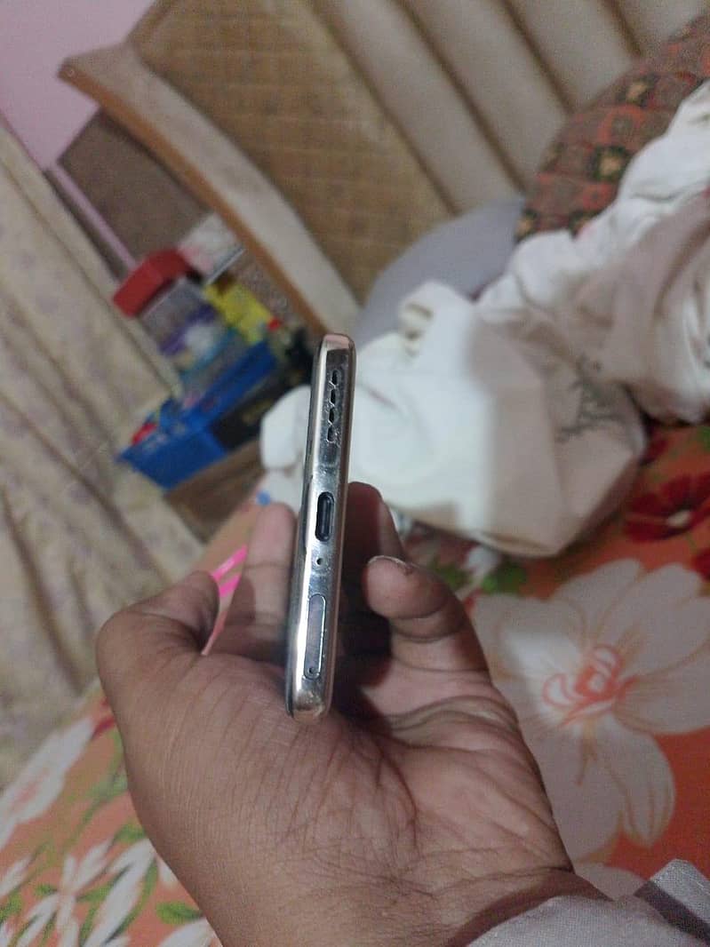 zero 30 infinix 7