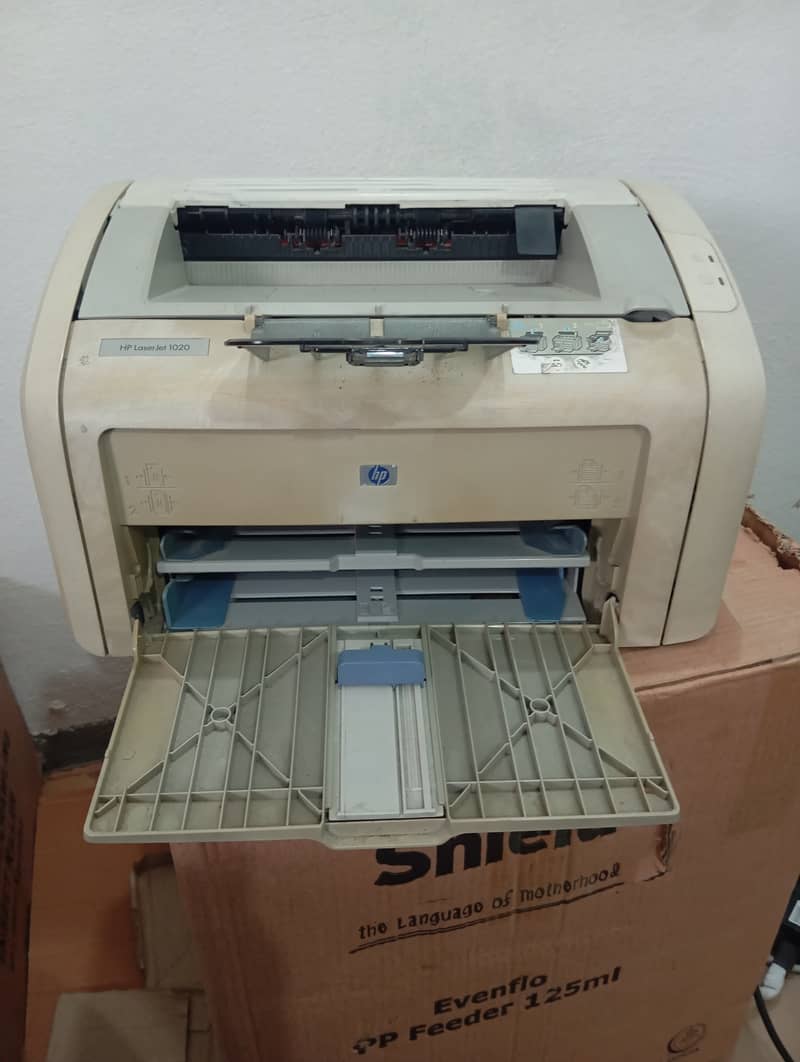 Hp1020 0