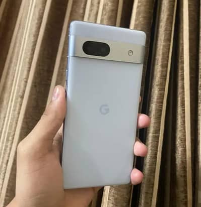 Google pixel 7 pro
