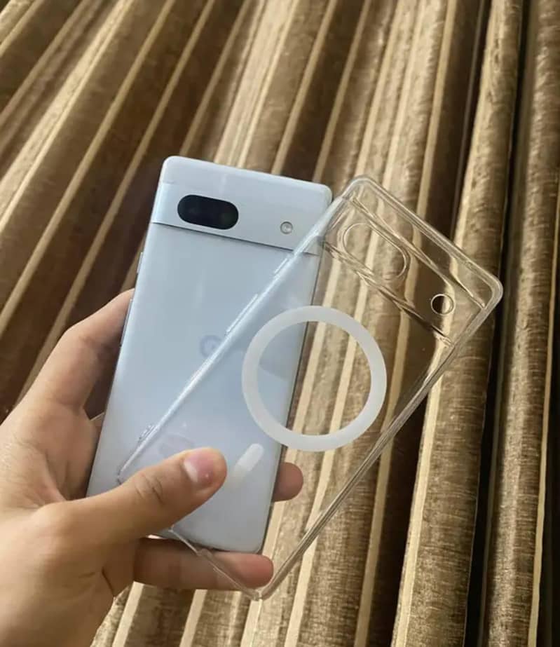 Google pixel 7 pro 1
