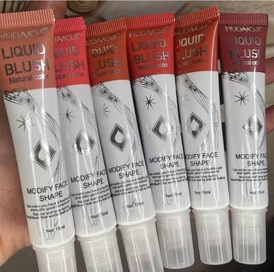 blush pack 3in1