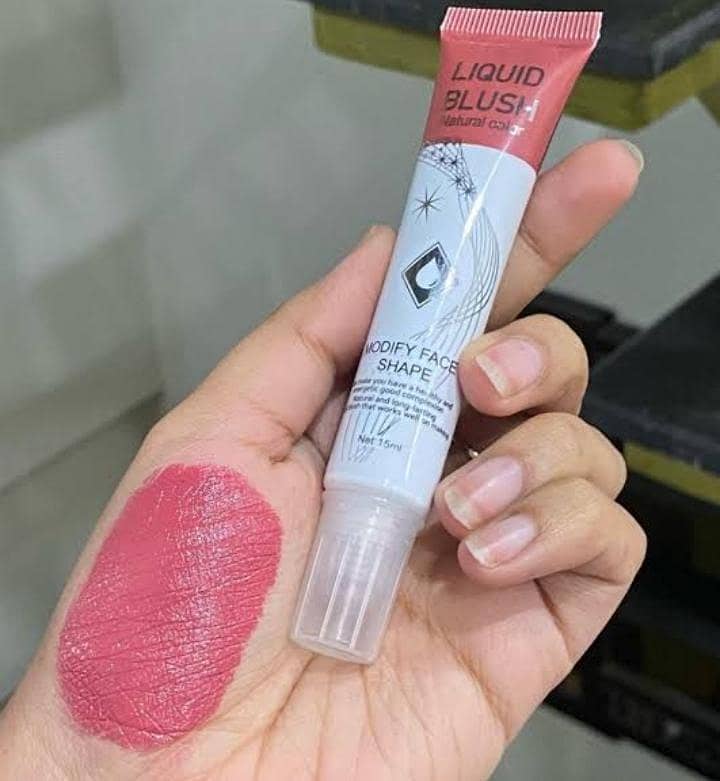 blush pack 3in1 3