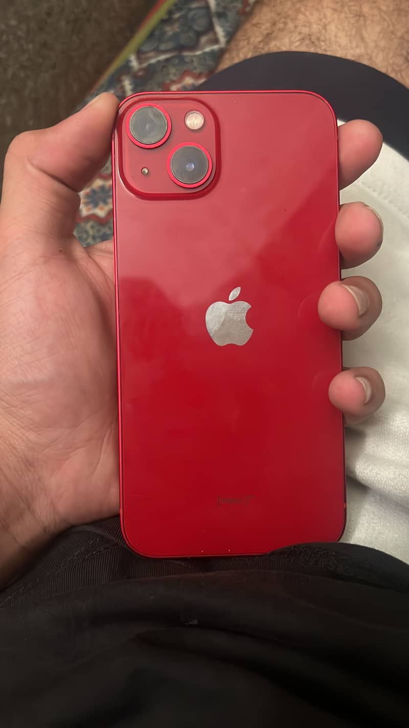 iPhone 4