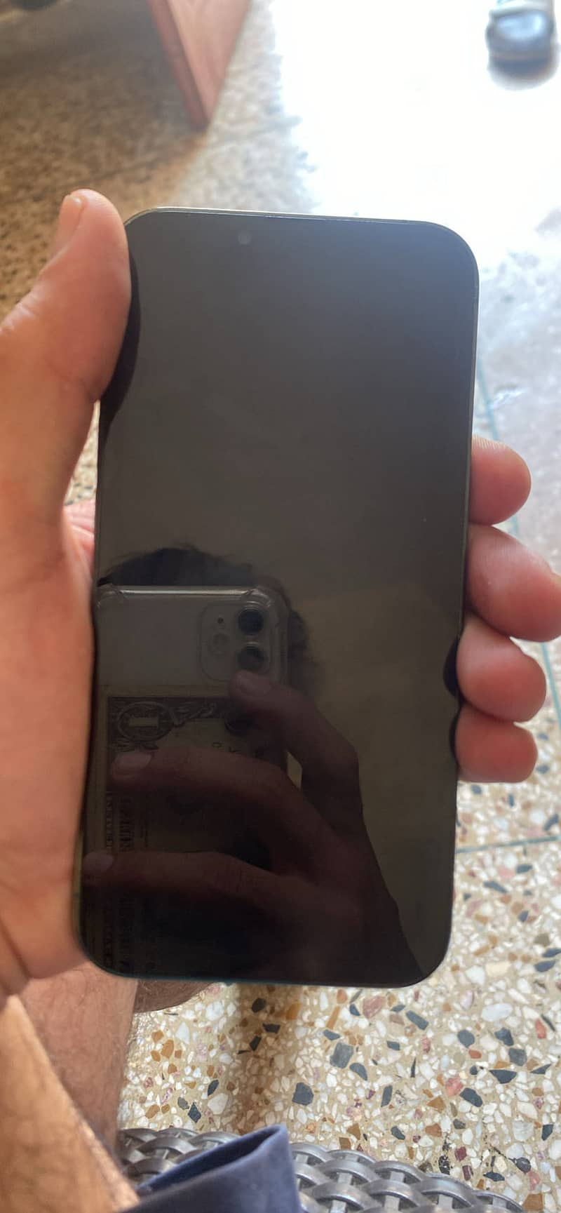 iPhone 8