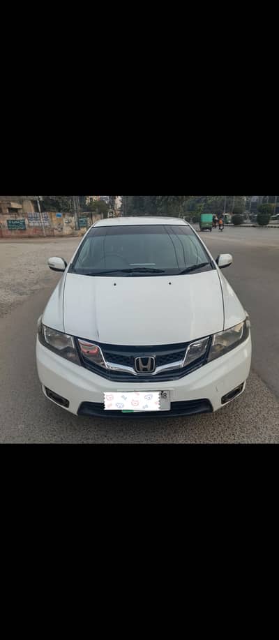 Honda City 2018 Better Than Corolla,alsvin,cultus,wagon r,civic