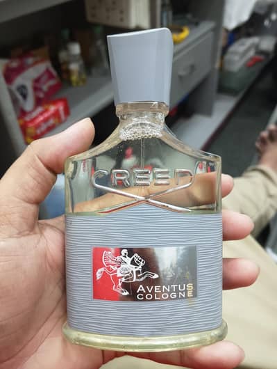 Aventus Creed Original Bottle