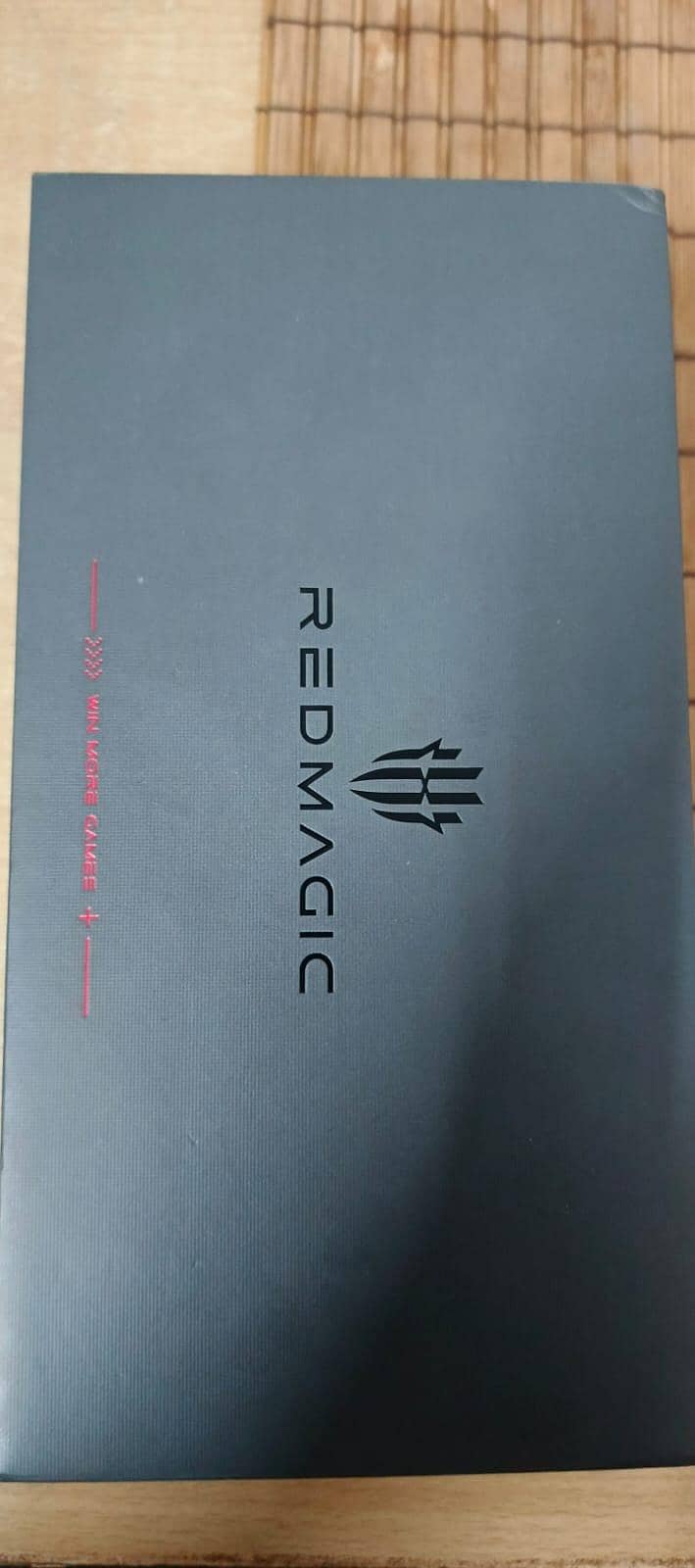 RedMagic 11 Pro | Global | 4