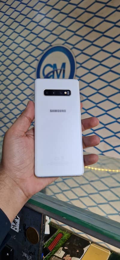 s10 plus 12   1tb