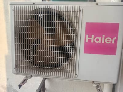 1 Ton Hair AC