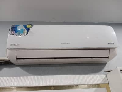 1 Ton Kenwood AC available for sale