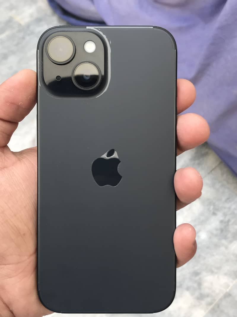 iPhone 15 0