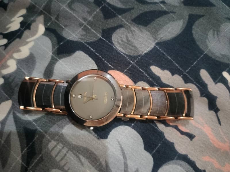watch 0