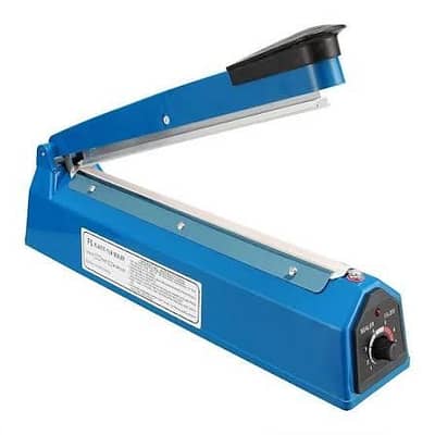 14 inch impulse sealer plastic sealer