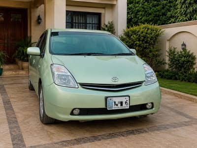 Prius 2007