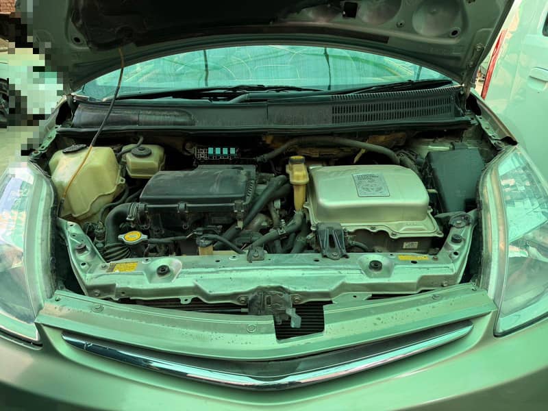 Prius 2007 1