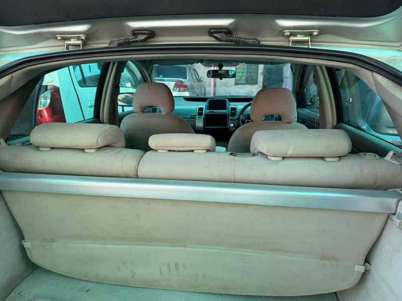 Prius 2007 2