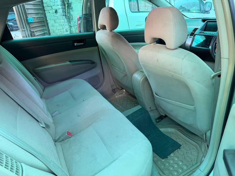 Prius 2007 3