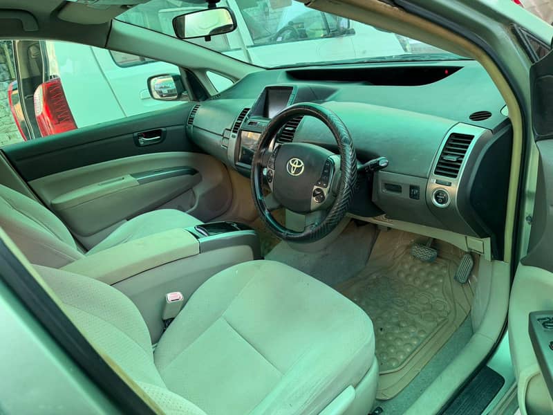 Prius 2007 4