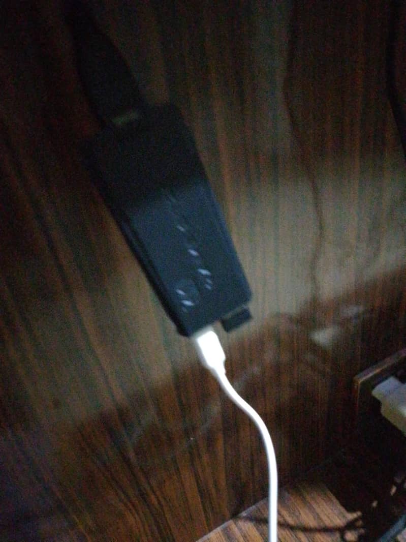 gaming stick with wireless controller 4