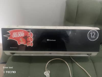 Inverter Split Ac 1 Ton