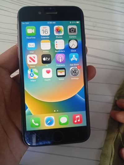 I phone original 8