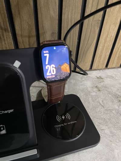 Apple watch 7 series 42mm